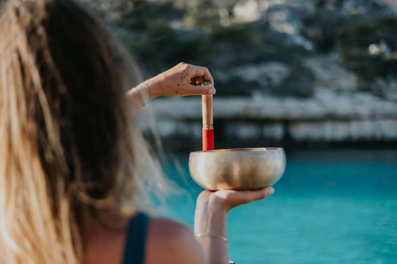 Private Sunrise/Sunset Yoga and Mindfulness in Nature - The Expertise Behind the Experience