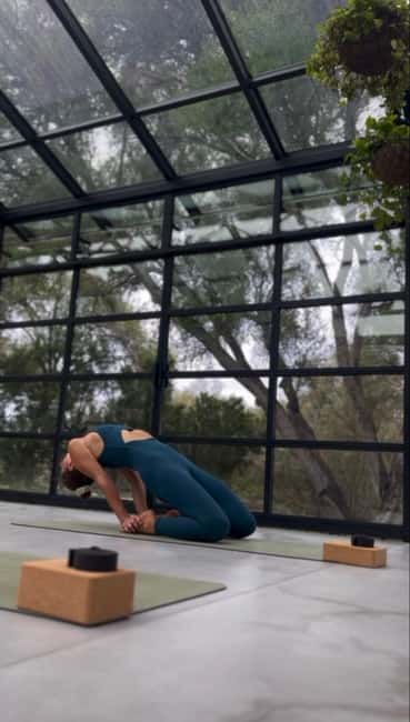 Private Sunrise/Sunset Yoga and Mindfulness in Nature - Who Will Enjoy This Experience Most