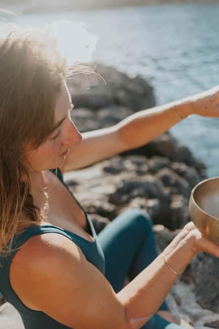 Private Sunrise/Sunset Yoga and Mindfulness in Nature - The Sum Up: A Unique and Personal Mindfulness Journey