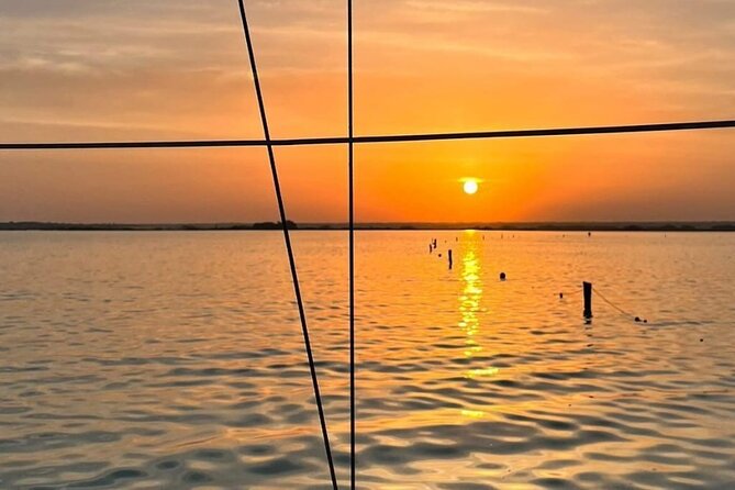 Private Sunrise Tour with Breakfast on Board - Navigating the Morning Schedule and Pacing