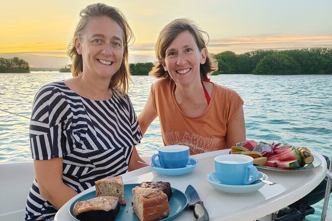 Private Sunrise Tour with Breakfast on Board - Accessibility and Practical Tips