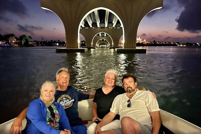 Private Sunset and Dolphin Tour in St. Petersburg, Florida - Wildlife Encounters and Marine Life Spotting