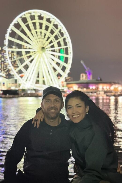 Private Sunset and Night Cruise in Miami with skyline views - The 2-Hour Sunset and Nighttime Water Journey