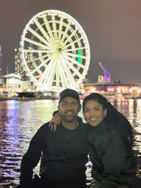 Private Sunset and Night Cruise in Miami with skyline views - Practical Tips for a Smooth Experience