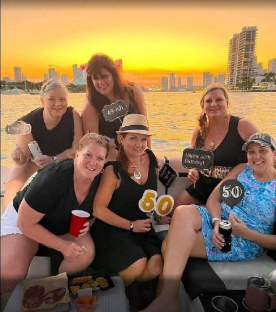 Private Sunset and Night Cruise in Miami with skyline views - The Bottom Line: Who Will Love This Private Miami Cruise?
