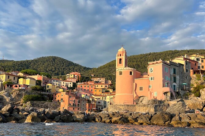Private Sunset Aperitif on a Boat in the Gulf of Poets - Flexibility, Cancellation, and Weather Considerations