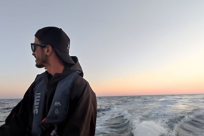 Private Sunset Benagil Caves Tour - Physical Accessibility and Suitability