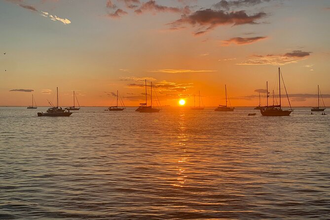 Private Sunset boat Cruise in Miami with Champagne by "The Cleat" - Practicalities and Additional Costs