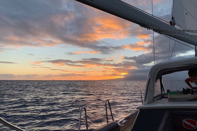 Private Sunset Boat Cruise in Waikiki Honolulu - What You Can Expect to See from the Water