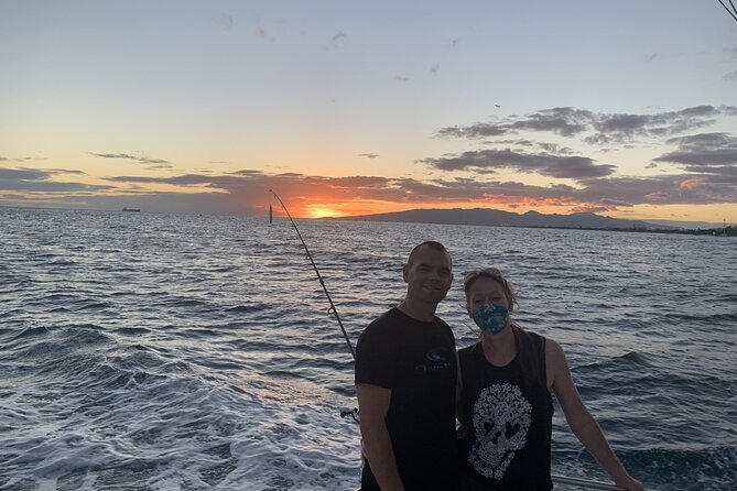 Private Sunset Boat Cruise in Waikiki Honolulu - Flexibility and Cancellation Policy
