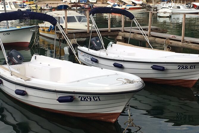 Private Sunset Boat Drive in Cavtat - Who Will Love This Sunset Cruise?