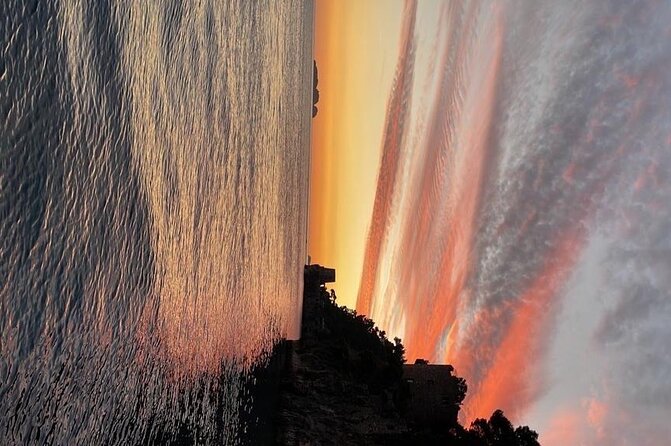 Private sunset boat tour in Positano - Final Thoughts on the Private Sunset Boat Tour in Positano