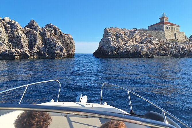 Private Sunset Boat Tour Visit to Dubrovnik with Drinks Included - Who Will Enjoy This Sunset Boat Tour?