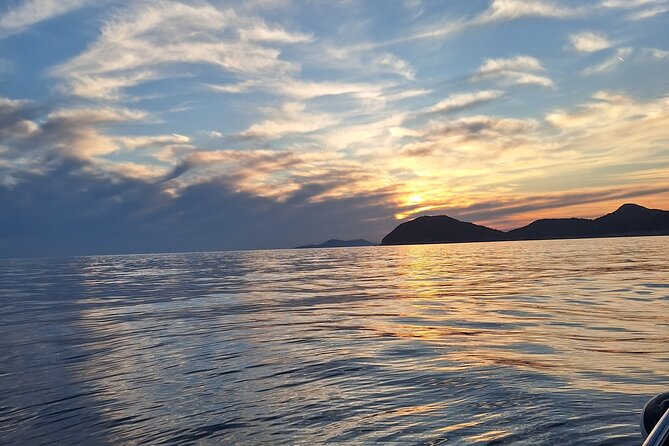 Private Sunset Boat Tour Visit to Dubrovnik with Drinks Included - Frequently Asked Questions
