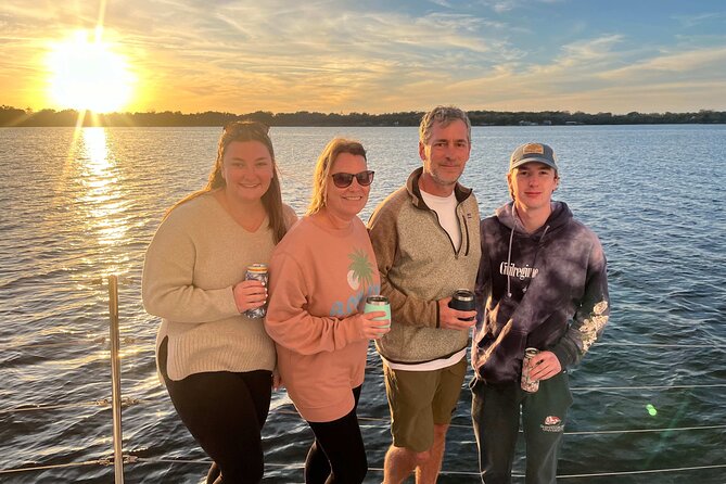 Private Sunset Catamaran Sail in Cocoa Beach - What’s Included and What to Bring