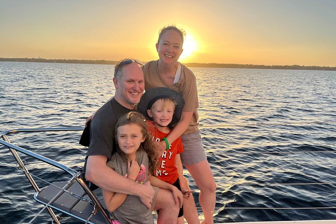 Private Sunset Catamaran Sail in Cocoa Beach - Comparing This Tour to Similar Experiences