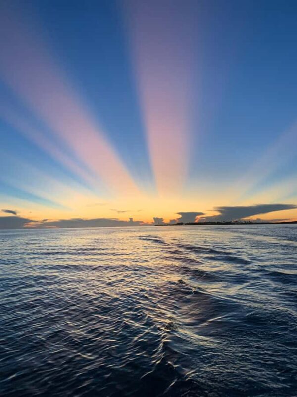 Private Sunset Cruise - Discover the Charm of a Private Sunset Cruise in Key West