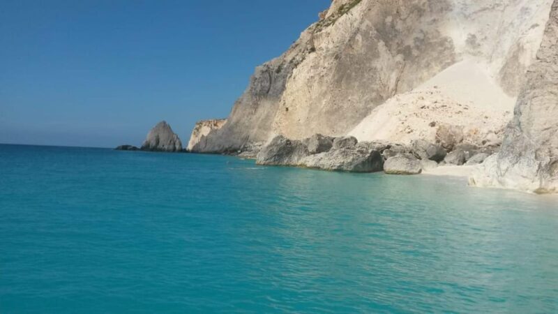 Private Sunset Cruise at Mizithres - What is Included in the Price