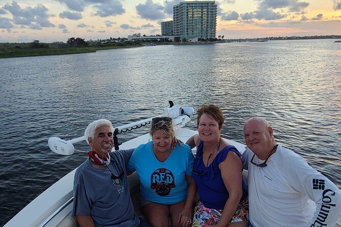 Private Sunset Cruise - Discover the Private Sunset Cruise in Orange Beach