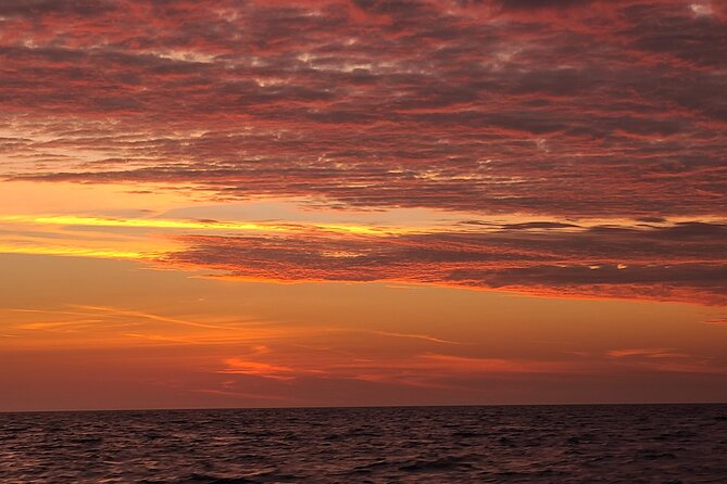 Private Sunset Cruise - Why Choose the Private Sunset Cruise?