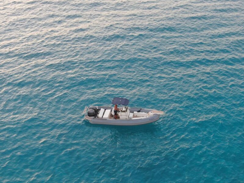 Private sunset cruise Falassarna-Balos Lagoon & Gramvousa - Comparing this Tour to Other Crete Excursions