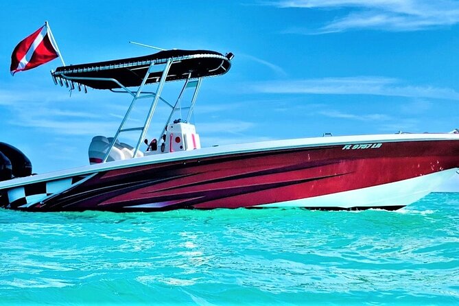 Private Sunset Cruise in Key Largo - Scenic Sailing Through Mangrove Sanctuaries to Catch the Sunset