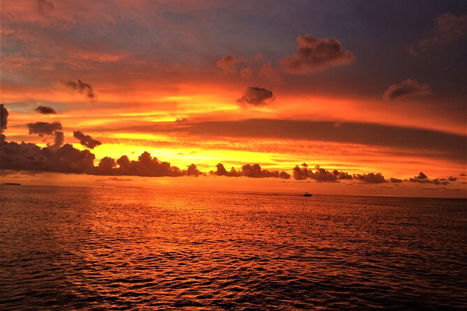 Private Sunset Cruise in Key Largo - What’s Not Included: Bring Your Own Beverages and Tips