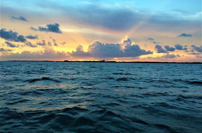 Private Sunset Cruise in Key Largo - Flexibility and Cancellation Policies for Peace of Mind