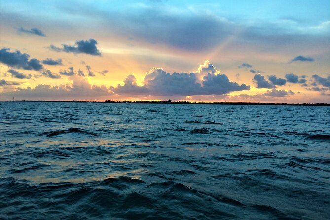 Private Sunset Cruise in Key Largo - Frequently Asked Questions