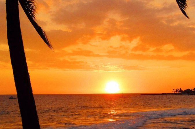 Private Sunset Cruise in Kona - Who Will Enjoy This Tour?