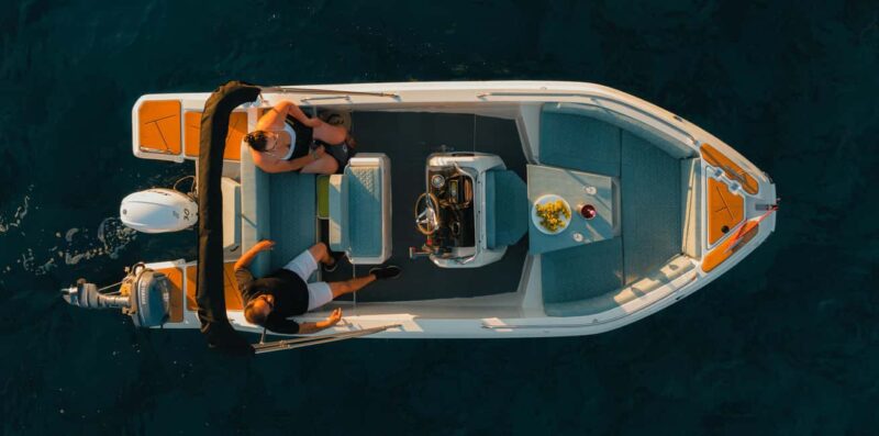 Private Sunset Cruise in Makry Gialos - Accessibility and Suitability