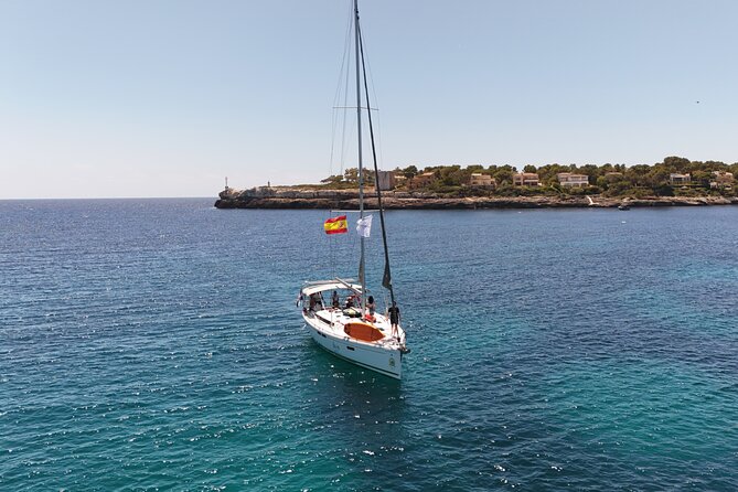 Private Sunset Cruise on Sailing Boat - Key Points