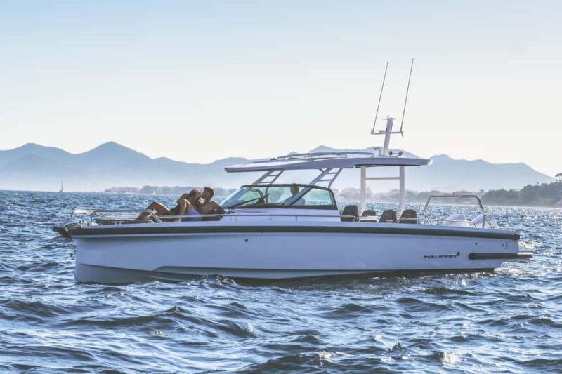 Private Sunset Cruise to Cape Sounio & Athenian Riviera - The Unique Appeal of This Sunset Cruise