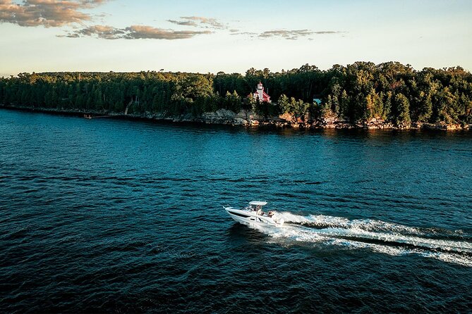 Private Sunset Cruise to Cape Sounio & the Athenian Riviera - Final Thoughts on the Private Sunset Cruise