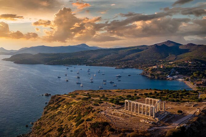 Private Sunset Cruise to Cape Sounio & the Athenian Riviera - Frequently Asked Questions