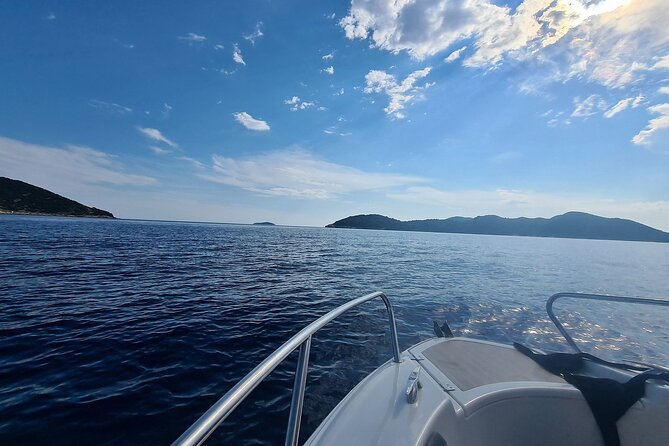 Private Sunset Cruise Tour from Dubrovnik - Logistics: Meeting Point and Timing
