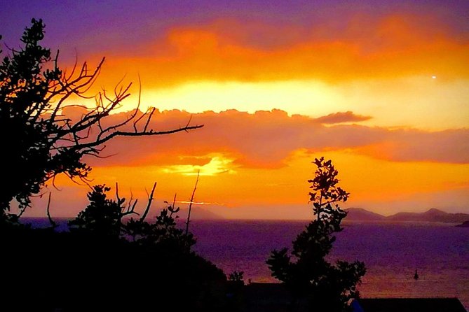 Private Sunset Cruise with Fisher 20 Speedboat - Practical Considerations and Limitations