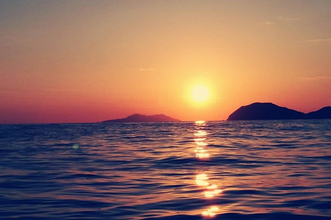 Private Sunset Cruise with Fisher 20 Speedboat - Frequently Asked Questions