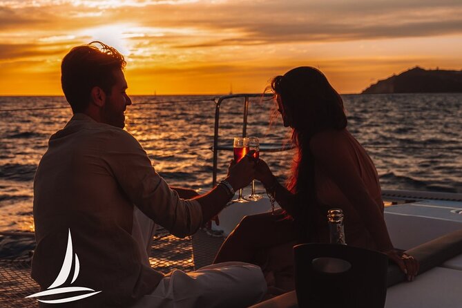 Private Sunset Cruise with Full Greek Dinner - Key Points