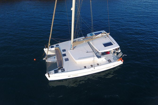 Private Sunset Cruise with Full Greek Dinner - Logistics and Practical Details