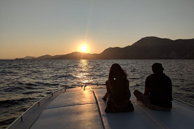 Private Sunset Cruise with Prosecco Onboard - Timing, Duration, and Pacing