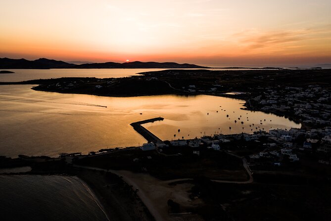 Private Sunset Cruise with Speedboat - Practical Details and Amenities Included