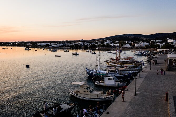 Private Sunset Cruise with Speedboat - Who Will Enjoy This Sunset Cruise?