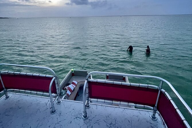 Private Sunset/Dolphin Cruise from Destin Harbor (Up to 6 people) - Sunset Views and Marine Wildlife Opportunities