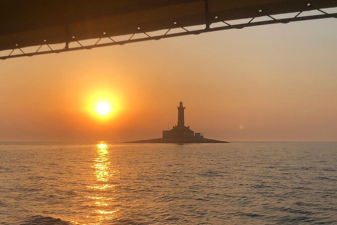 Private Sunset Dolphin Excursion with Dinner and Animation - Expert Guides and Local Environment Insights