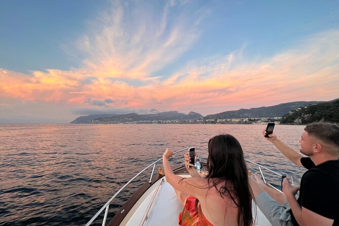 Private Sunset Experience With aperitif and music - The Atmosphere: Aperitif, Music, and Personal Touch