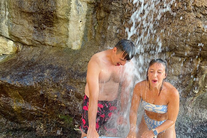 Private Sunset Experience With aperitif and music - Practical Details and Booking Insights