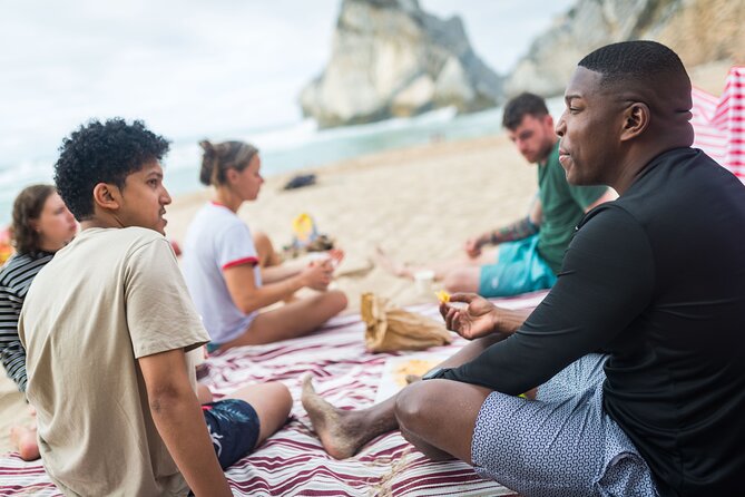 Private Sunset Hike, Tapas & Wine at Secret Beach - Physical Fitness and Accessibility