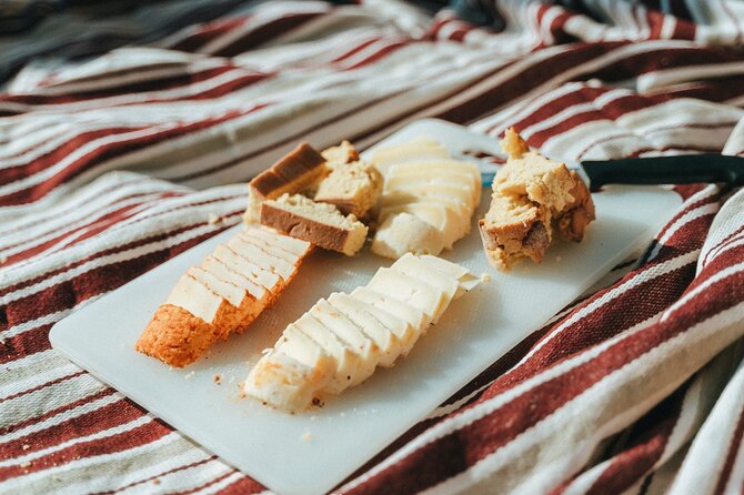 Private Sunset Hike, Tapas & Wine at Secret Beach - Value and Booking Flexibility