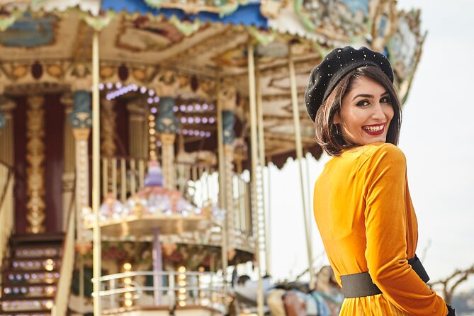 Private Sunset Photo Session on La Concha Beach - Customization and Flexibility of the Photo Session